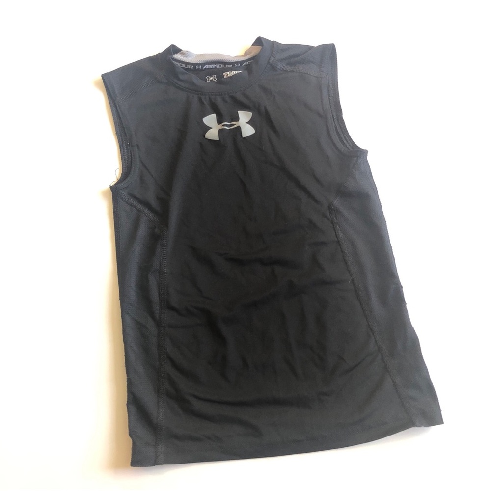 Under Armour Sleeveless Top